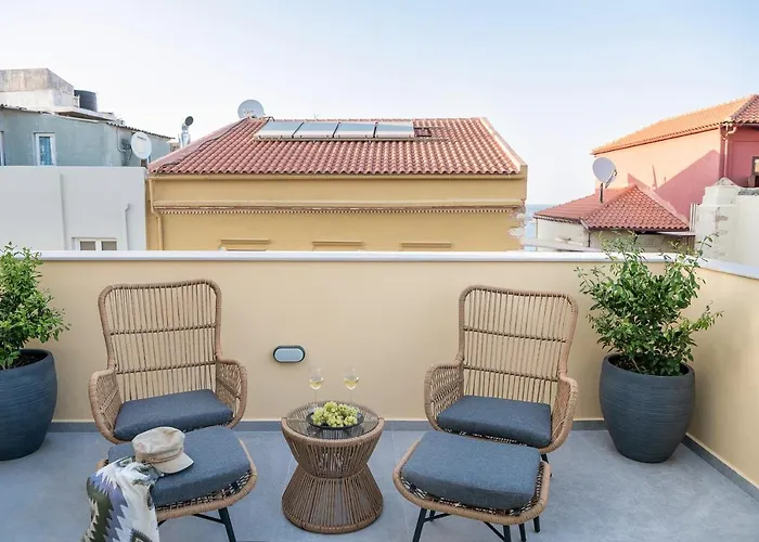 Camere Maritima