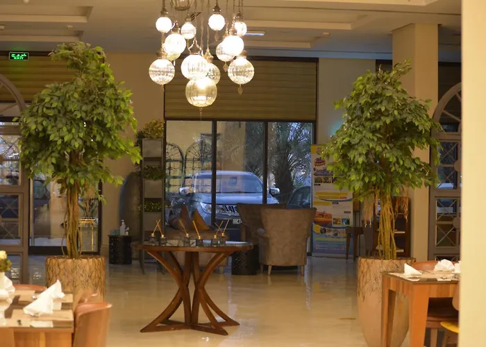 City Tower Hotel
