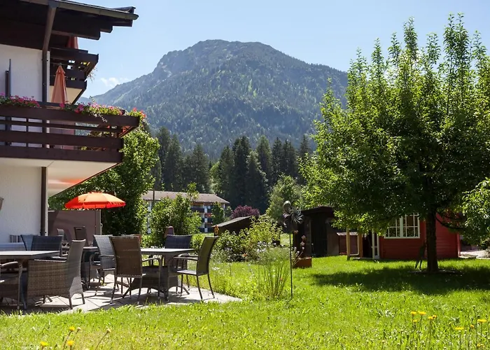 Hotel Müggelturm