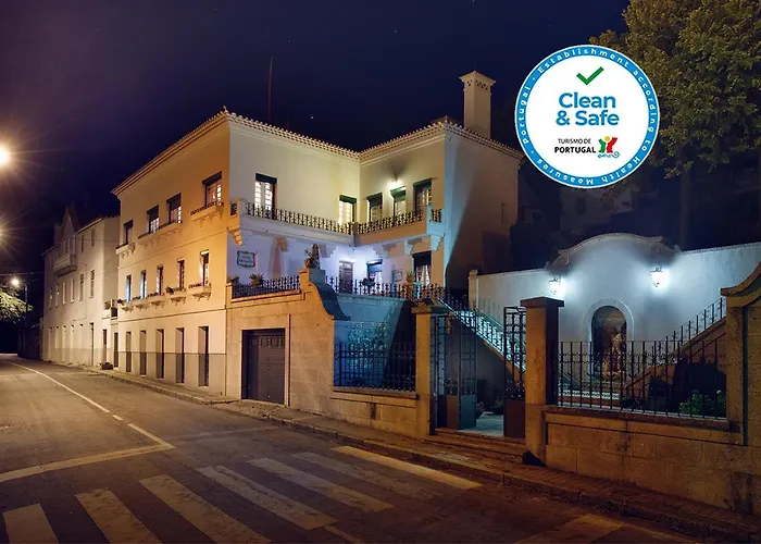 Casa Do Comendador