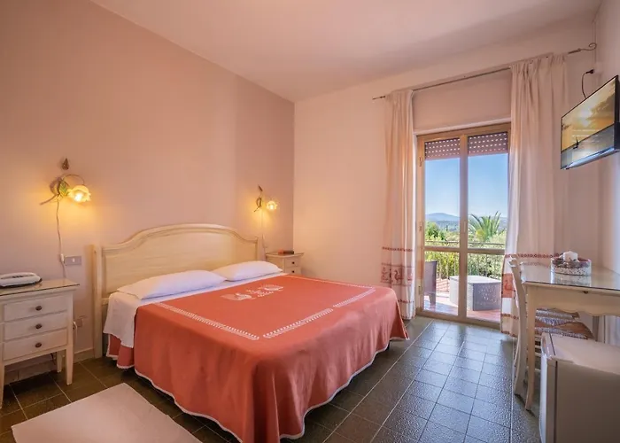 Hotel Casa Mia