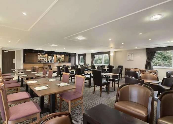 Aston Court Hotel