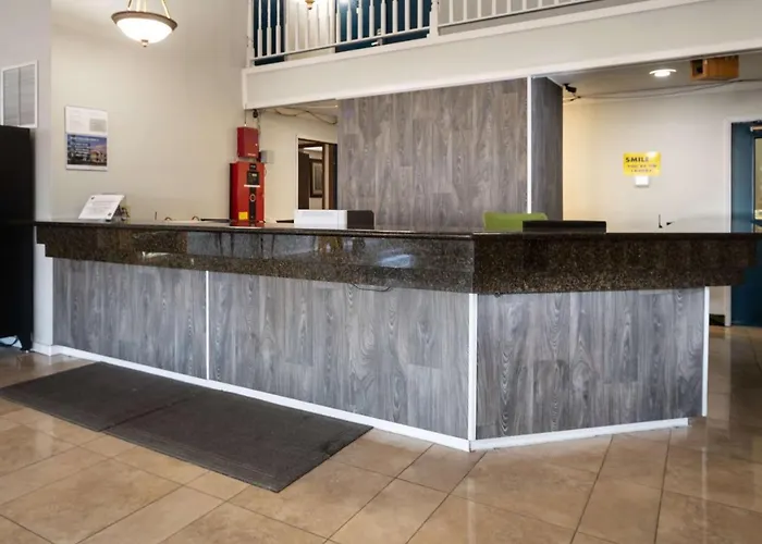 Motel 6-Kennewick, Wa - Tri-Cities