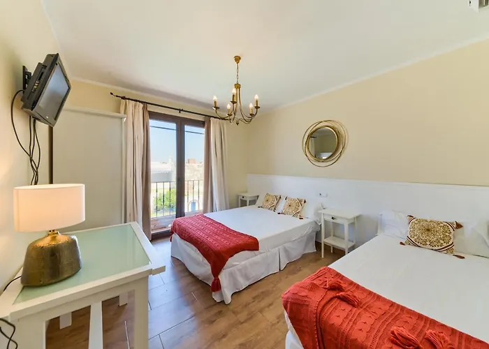 Hotel Pozo Rey