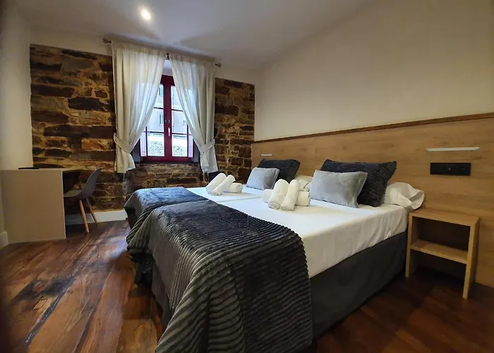 Albergue Casa Cuartel