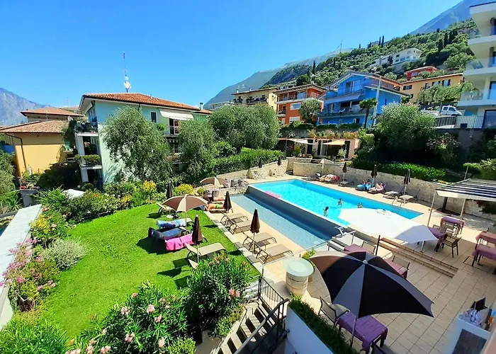 Hotel Antonella
