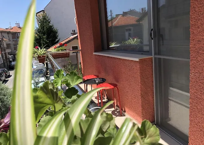 Aparthotel Elly