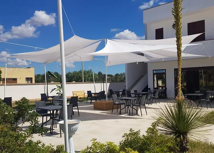 Hotel Costa Blu