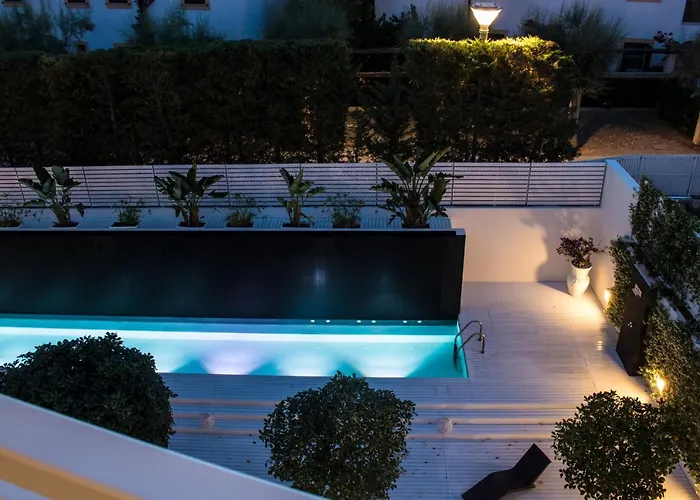 White Hotel