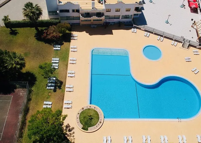 Dunas Do Alvor - Budget