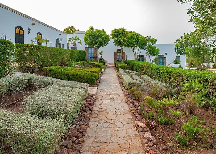 Finca Maltes del Fraile