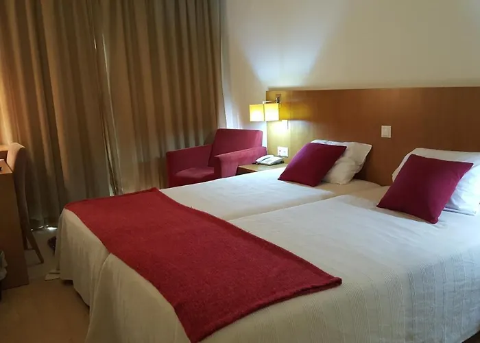 Hotel Jose Alberto