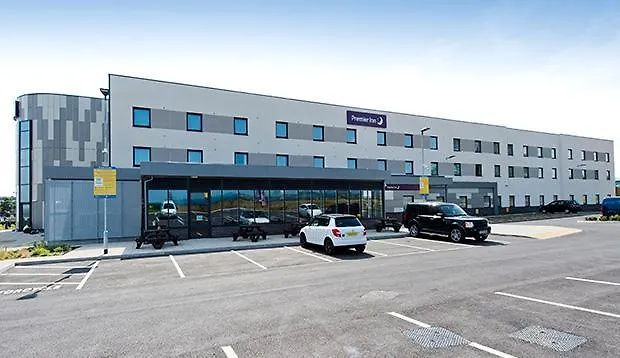 Premier Inn Bridgwater Gateway