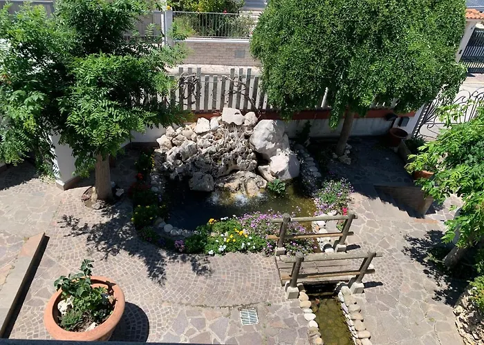 B&B Villa Fiorella