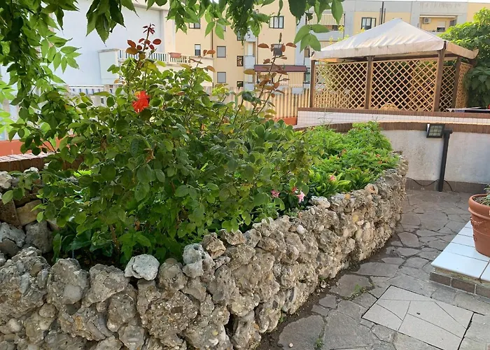 B&B Villa Fiorella