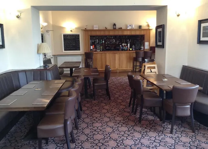 Arden House Hotel