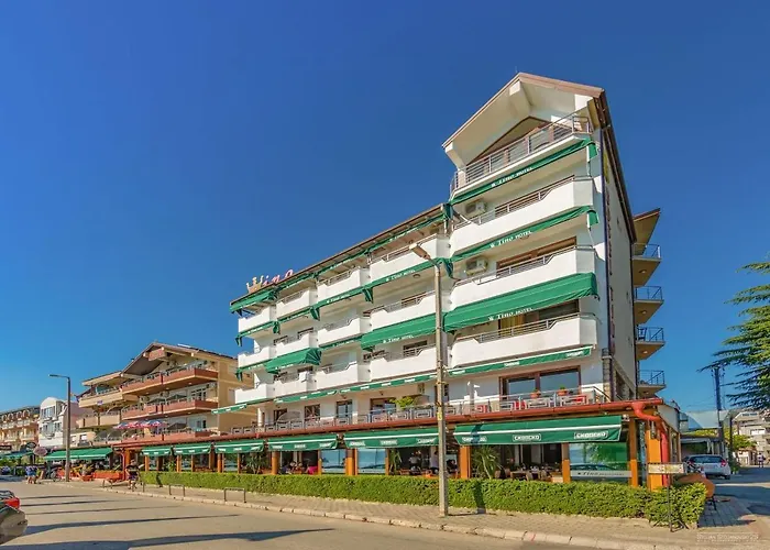 Tino Hotel&SPA