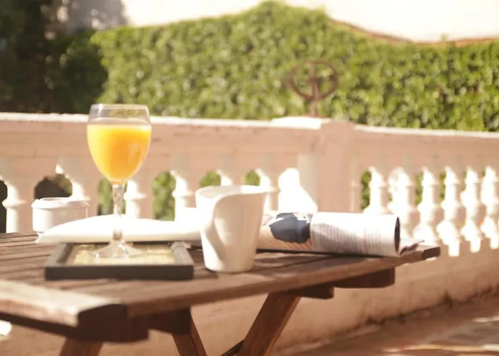 Hotel Villa Maria