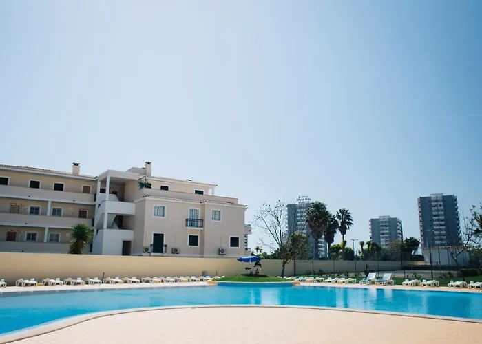 Dunas Do Alvor - Budget