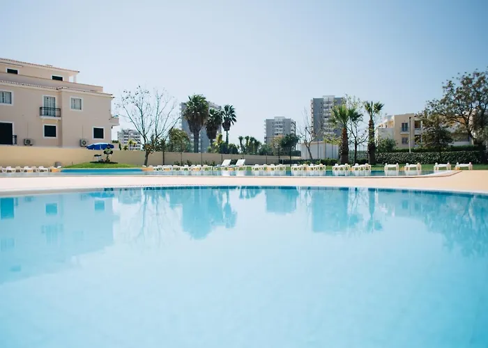 Dunas Do Alvor - Budget