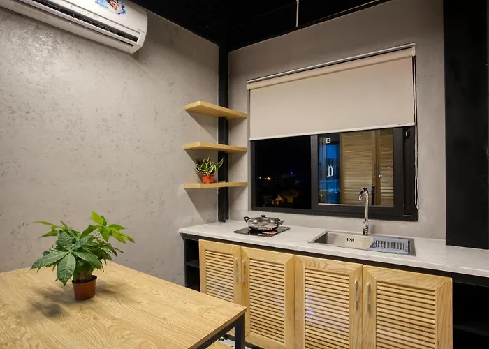 The Nest Quang Binh