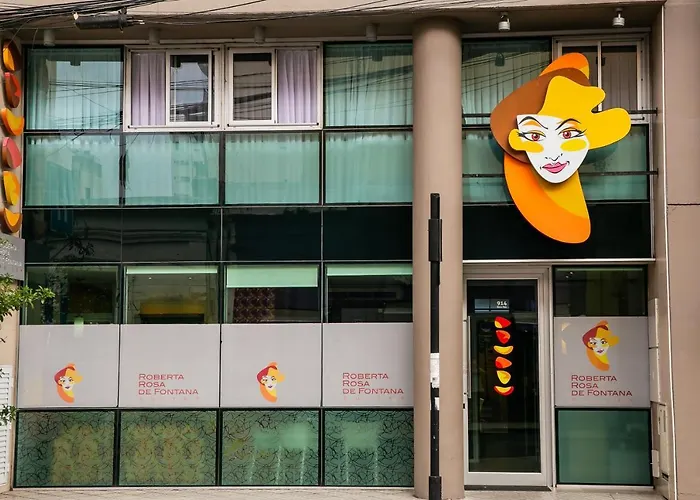 Roberta Rosa De Fontana Suites