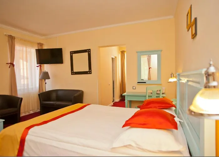 Hotel Bastion