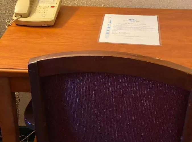 Americas Best Value Inn