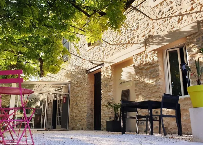 La Bastide des Arts