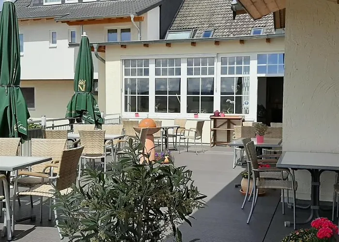 Landgasthof Zur Scharfen Ecke