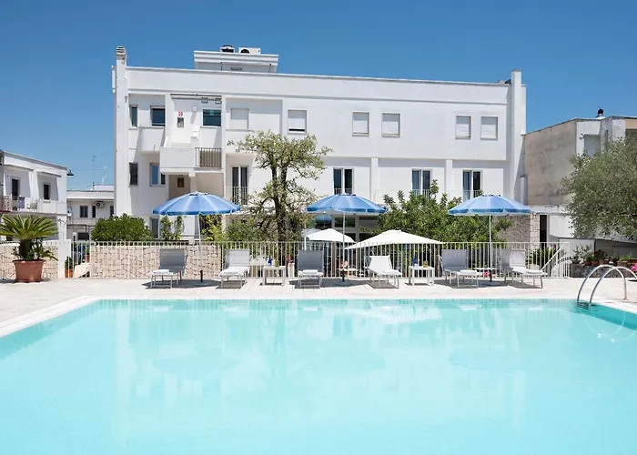 Hotel Colle Del Sole