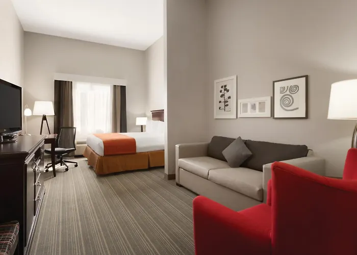 Country Inn & Suites By Radisson, St Petersburg - Clearwater, Fl