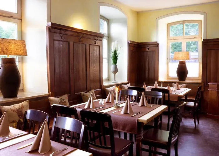 Hotel Zum Fischer