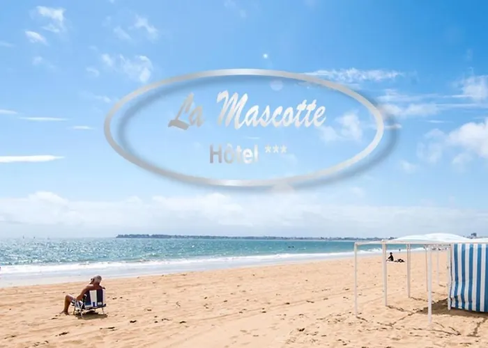 Hotel La Mascotte