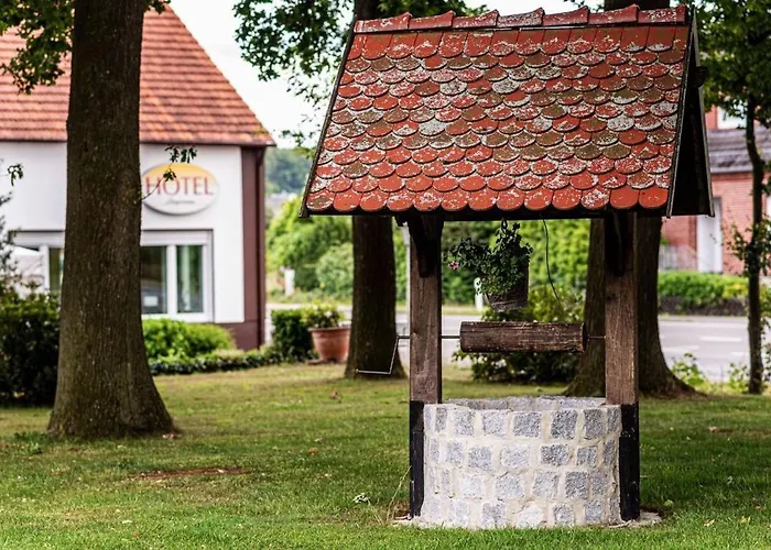 Hotel Lingemann