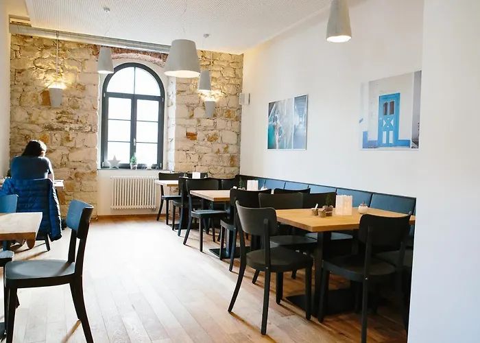 Ox Hotel Altes Spital