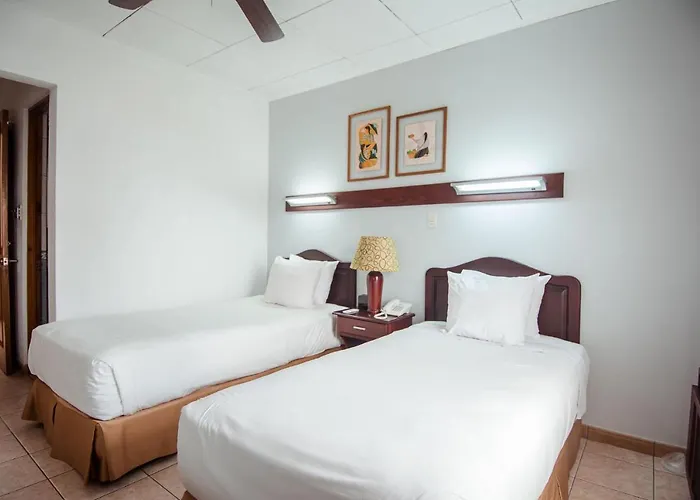 La Sabana Hotel Suites Apartments