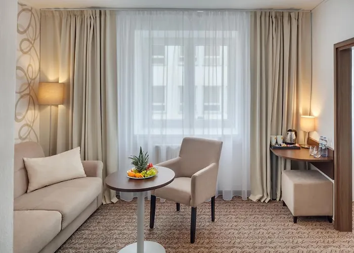 Hotel Atlas
