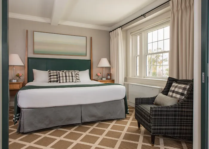 Hanover Inn Dartmouth