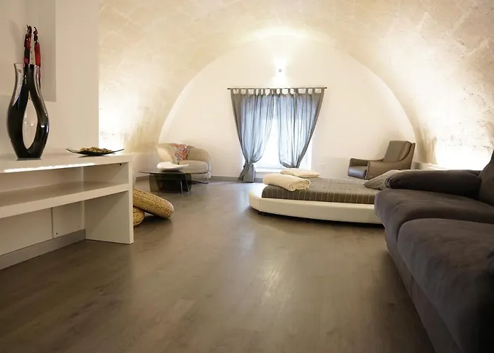 Le Volte Luxury
