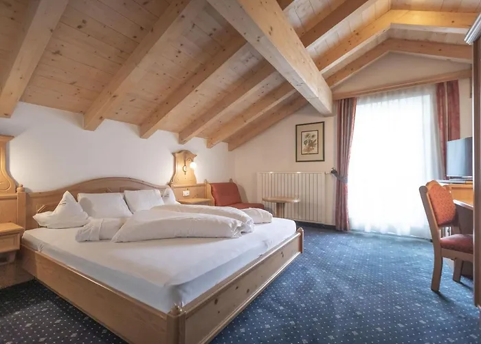 Hotel Garni Schneider