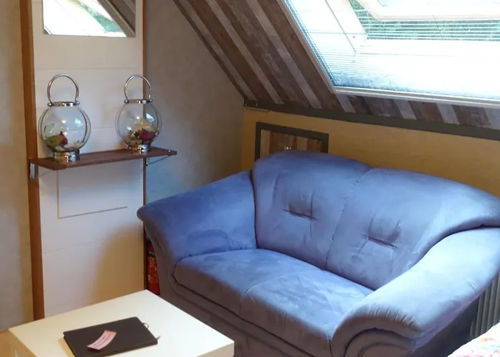 Alddiel B&B