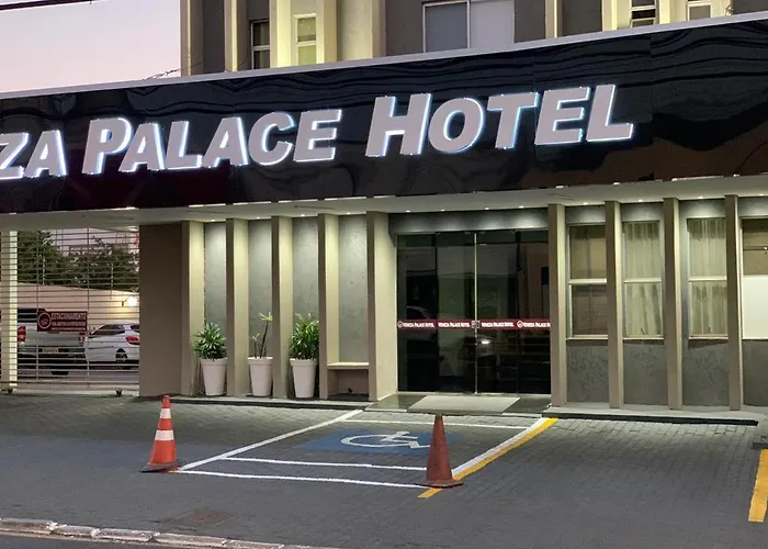 Hotel Veneza