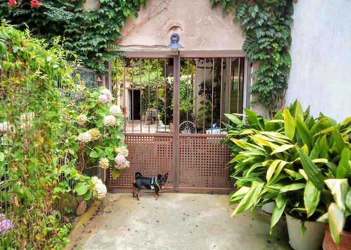 Marakasa B&B Sant Antoni De Calonge