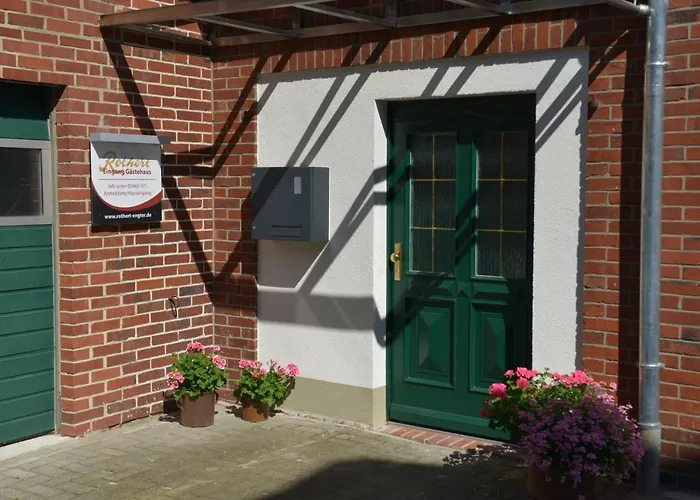 Gästehaus Rothert Bramsche
