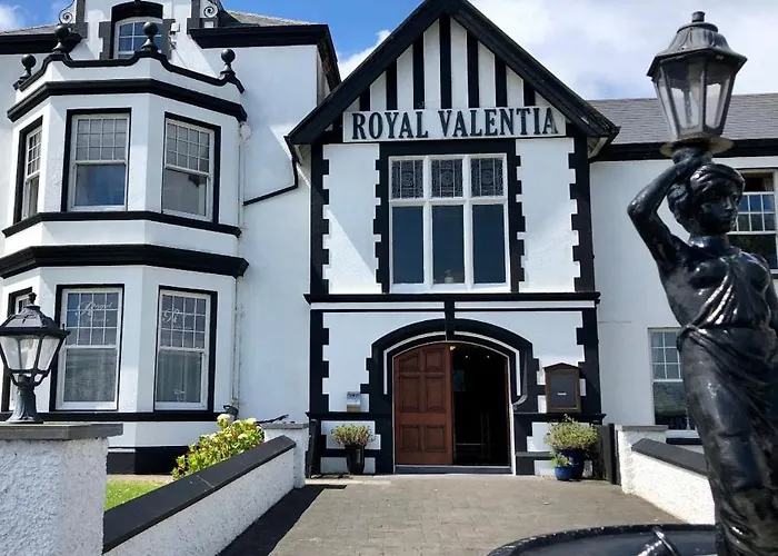 Royal Valentia Hotel