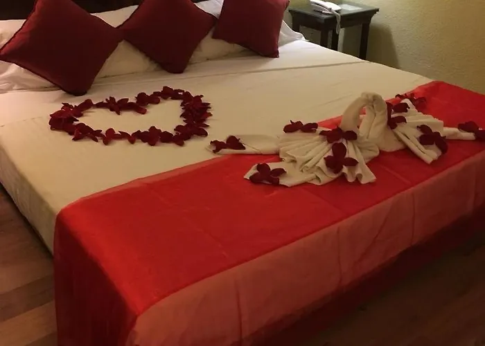 Hotel El Hidalgo Valdepeñas