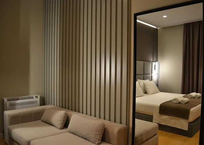 Artnest Boutique Hotel & Suites