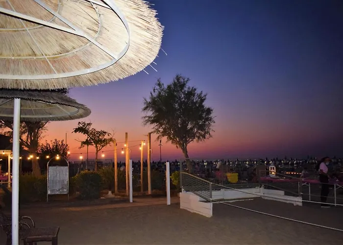 Hotel Adria