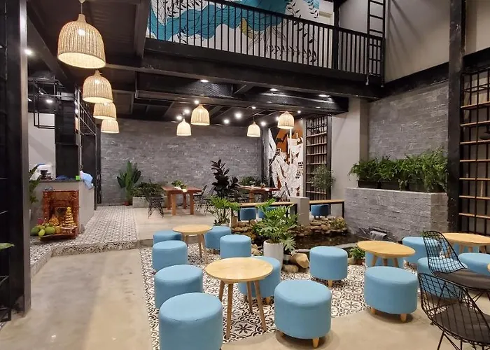 The Nest Quang Binh